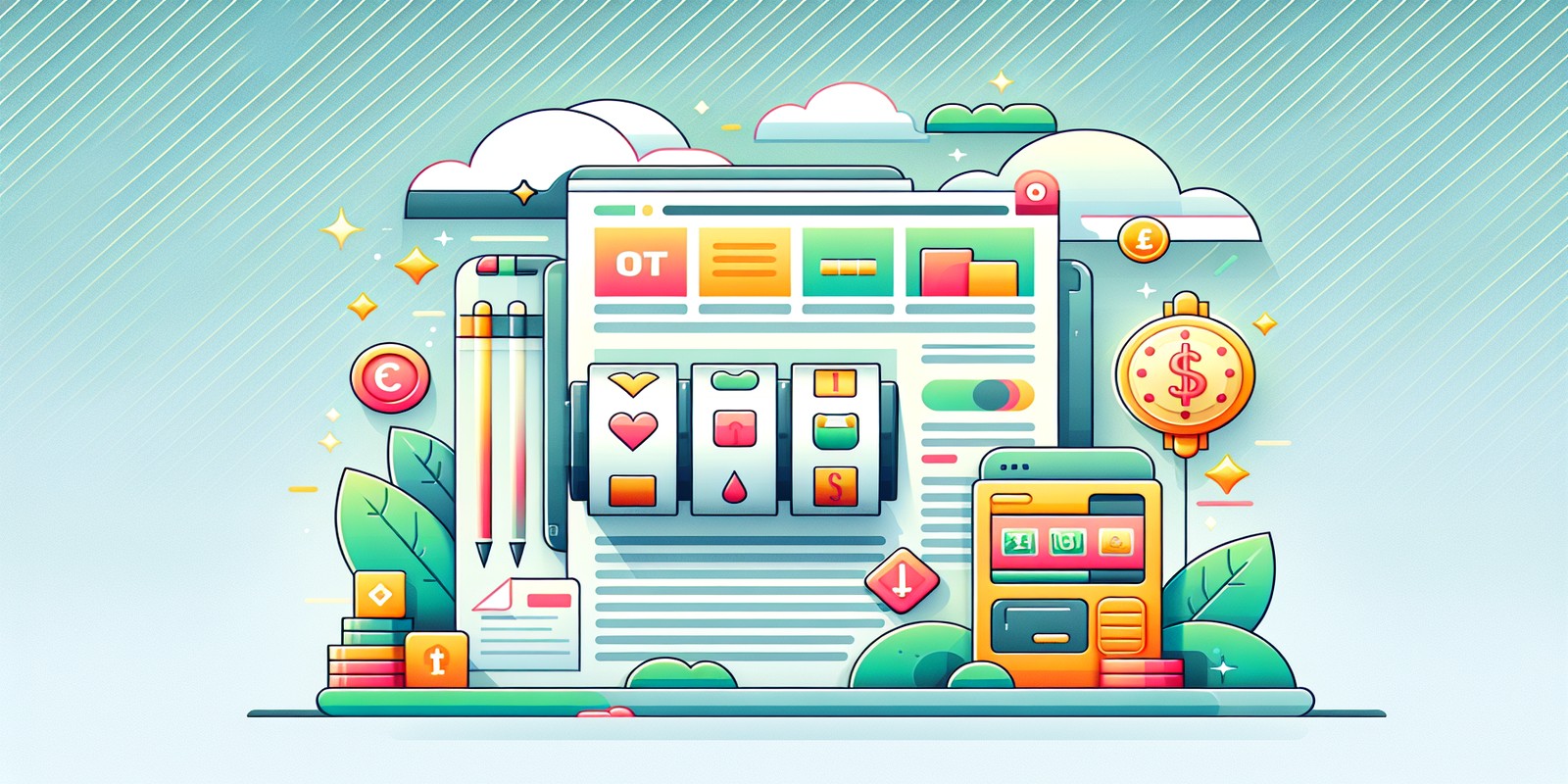 Betrupees App Download Guide - Unlock Slot Games for Pakistan Players