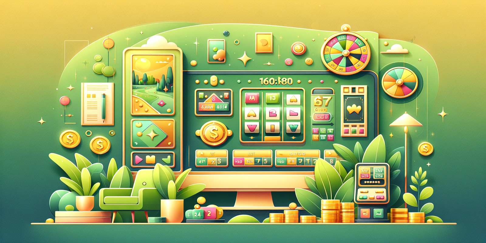 Maximizing Your Wins: The Ultimate Slot Game Backend Insights 2025 - Slot Strategy Guide for Pakistani | ReddyBook