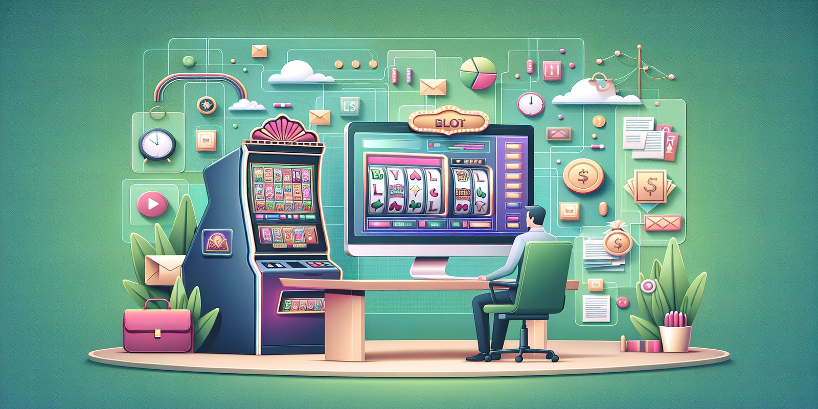 Exciting gameplay with ReddyBook: Download the BetRupees app for thrilling slot gaming experiences!