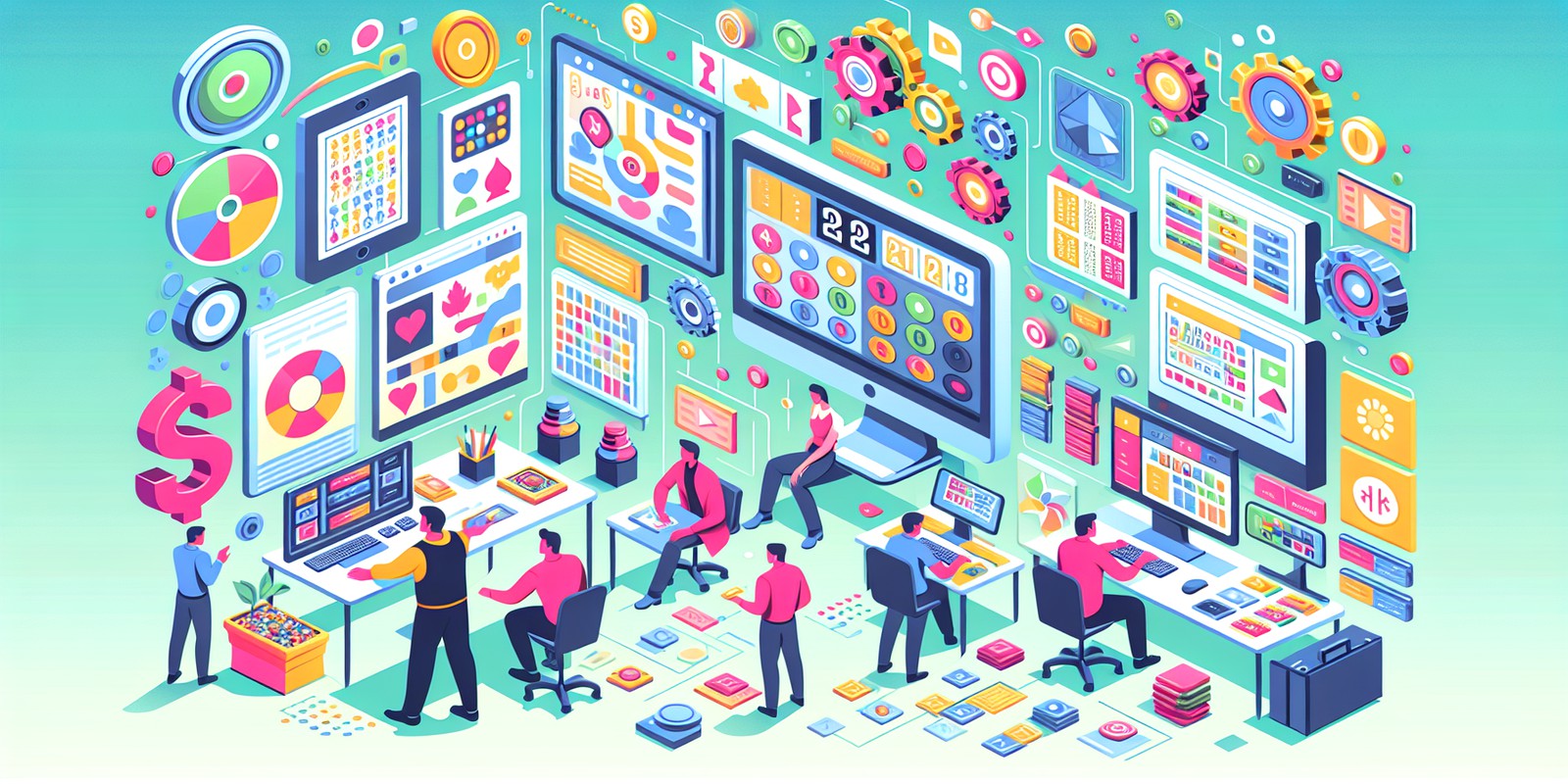 Unlocking Slot Success: E-Game Backends for International Play in 2025 - Slot Strategy Guide for Pakistani | ReddyBook