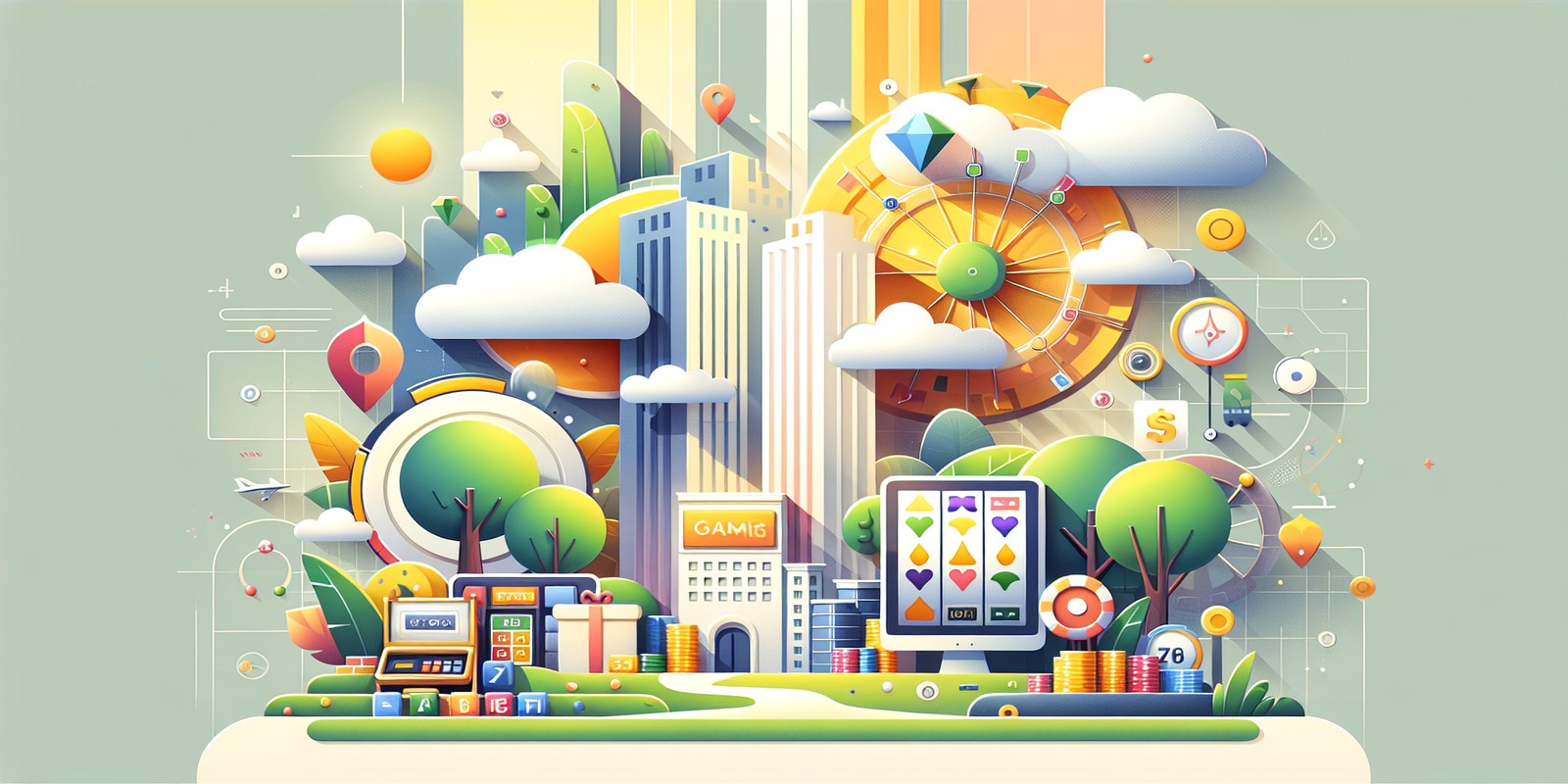 Unlocking the Future of Slot Games: ReddyBook Guide for Pakistani Players in 2026